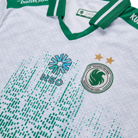 Team Falcons Pro Jersey 2025 Green