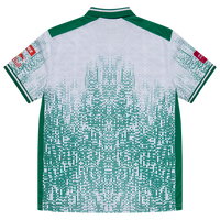 Team Falcons Pro Jersey 2025 Green