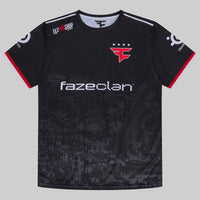 Faze Clan Pro Jersey 2025