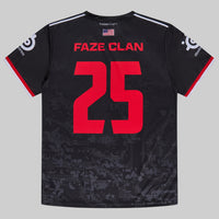 Faze Clan Pro Jersey 2025