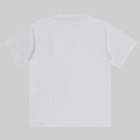 Faze Clan Pocket Logo Short Sleeve T-Shirt White