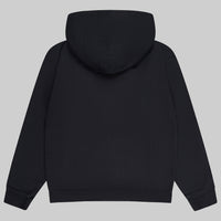 Faze Clan Pocket Logo Pullover Hoodie Black