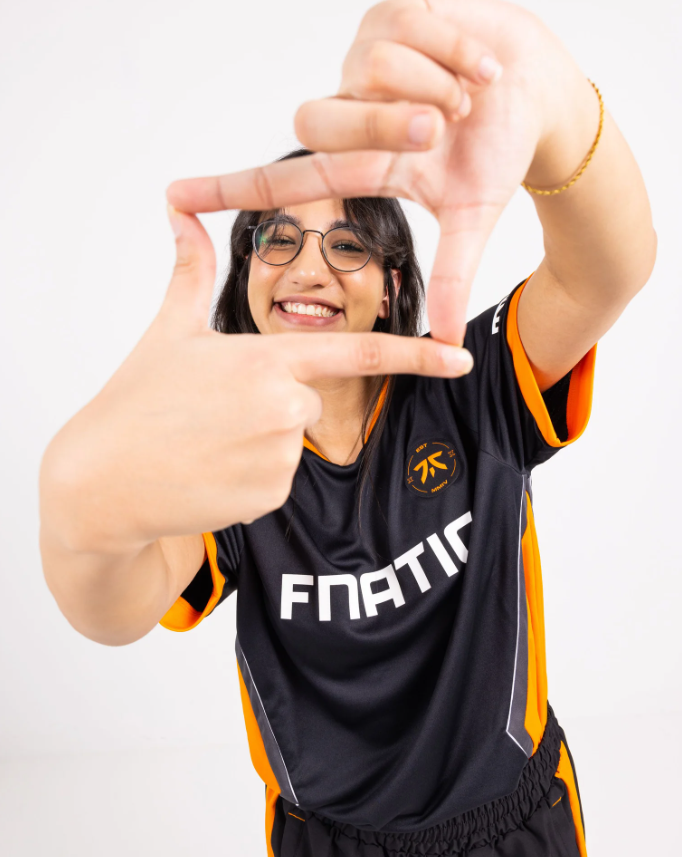 Fnatic Pro Jersey 2024 Black – ESL Shop Fnatic Pro Jersey 2024 Black – ESL Shop