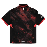G2 Pro Jersey 2025 Black