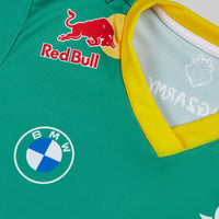 G2 2023 Rio Jersey Green