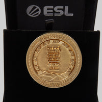 IEM IEMRIO23 Coin Gold