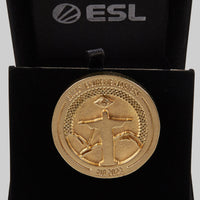 IEM IEMRIO23 Coin Gold