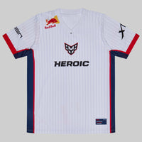 Heroic Pro Jersey 2023/24 White