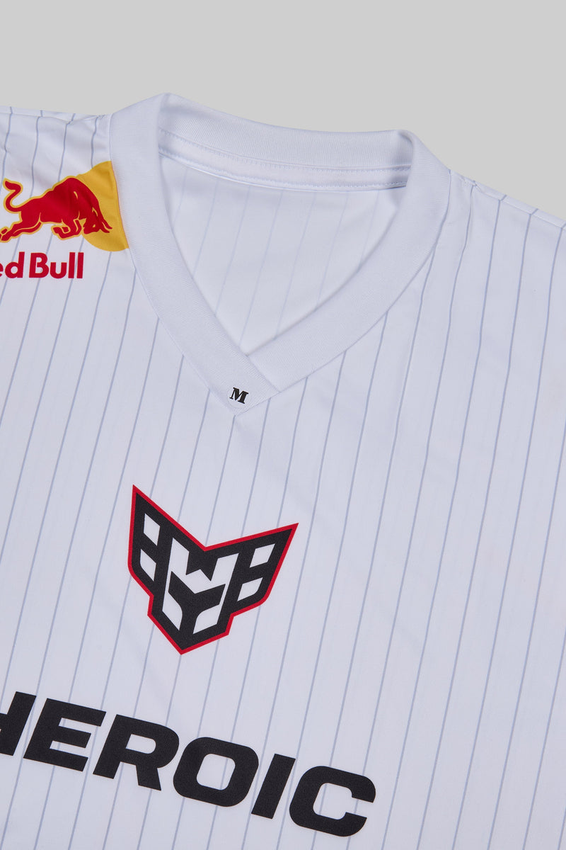 Heroic Pro Jersey 2023/24 White