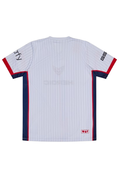 Heroic Pro Jersey 2023/24 White