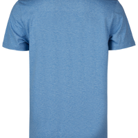 HLTV NSFW Short Sleeve T-shirt Blue