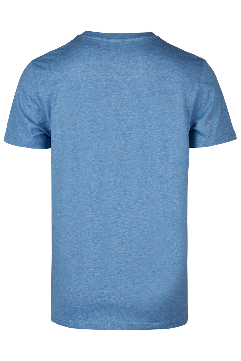 HLTV NSFW Short Sleeve T-shirt Blue
