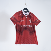 Into the breach Player Jersey