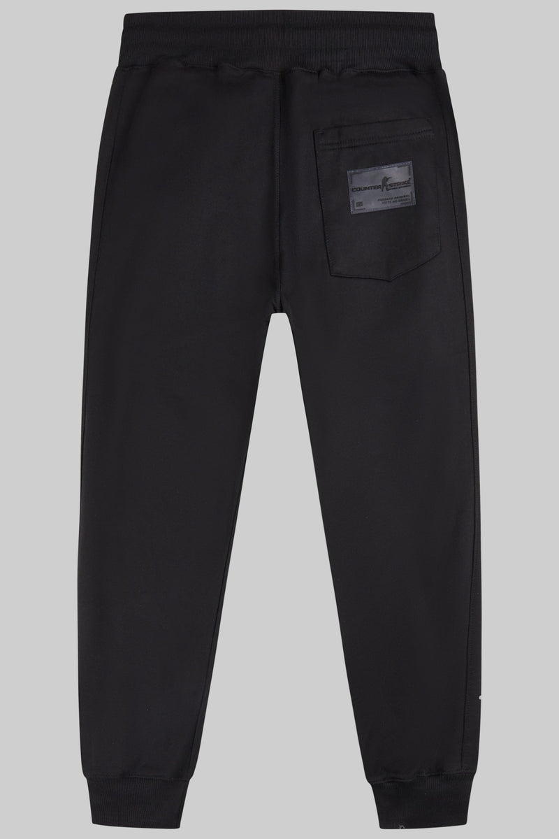 CS IEMRIO23 Apollo Sweatpants Black