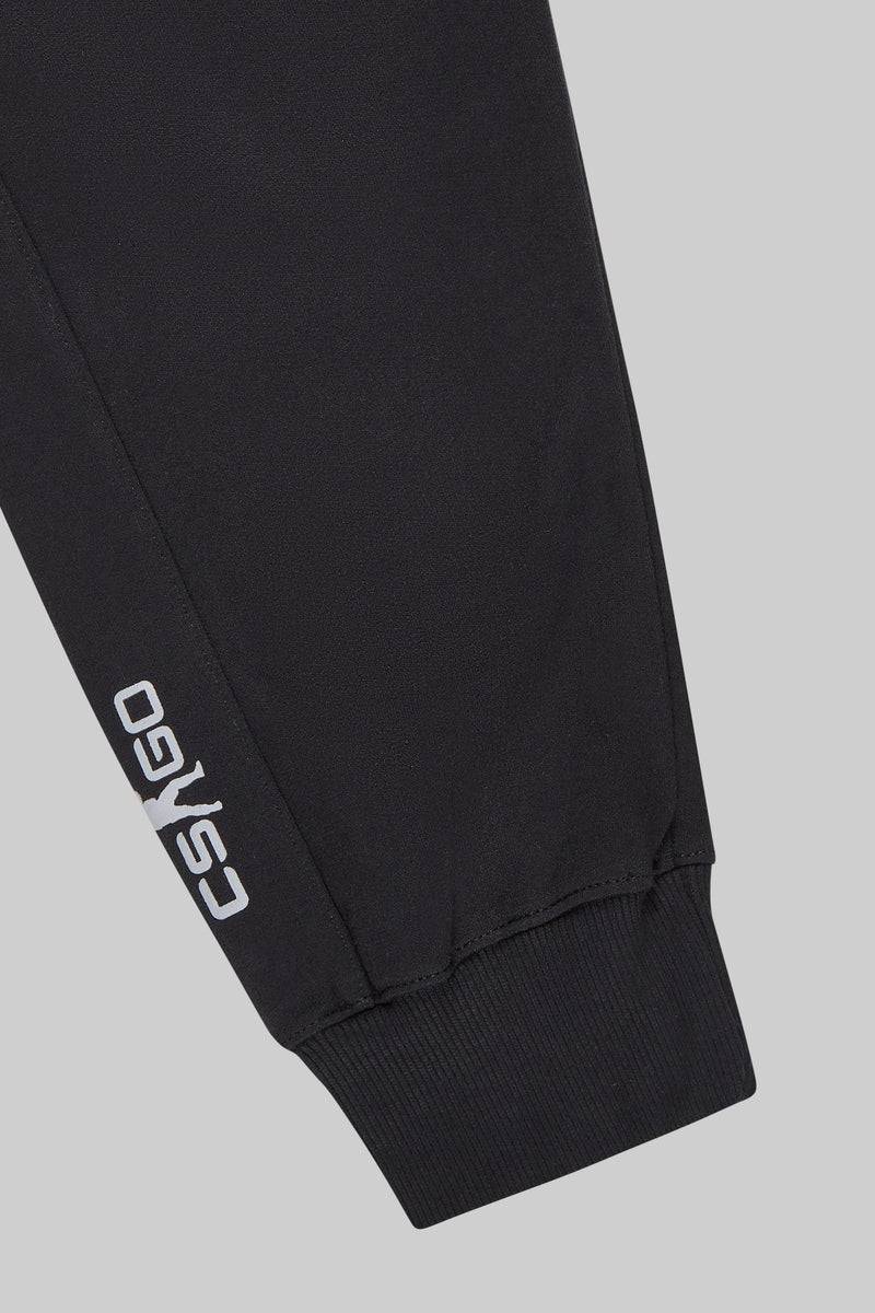 CS IEMRIO23 Apollo Sweatpants Black