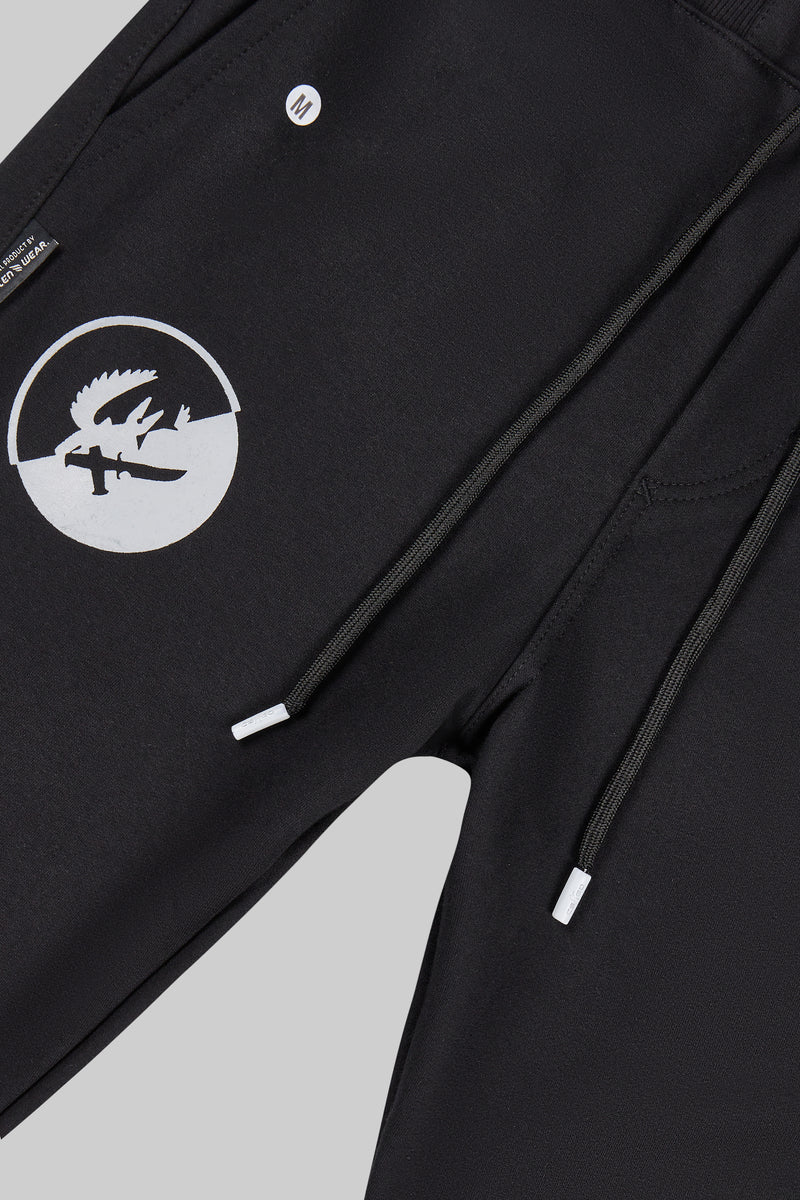 CS Apollo Sweatpants Black