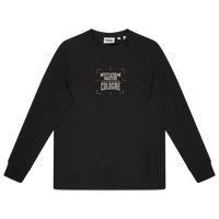 IEM Cologne 2025 Long Sleeve T-Shirt Black