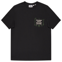 IEM Cologne 2025 Event Short Sleeve T-Shirt Black
