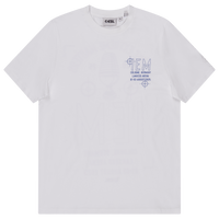 IEM Cologne 2025 Short Sleeve T-Shirt White