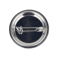 IEM Cologne 2025 AIM BOT Pinback Button Black