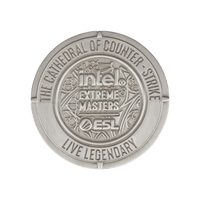 IEM Cologne 2025 Coin
