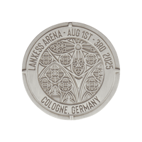 IEM Cologne 2025 Coin