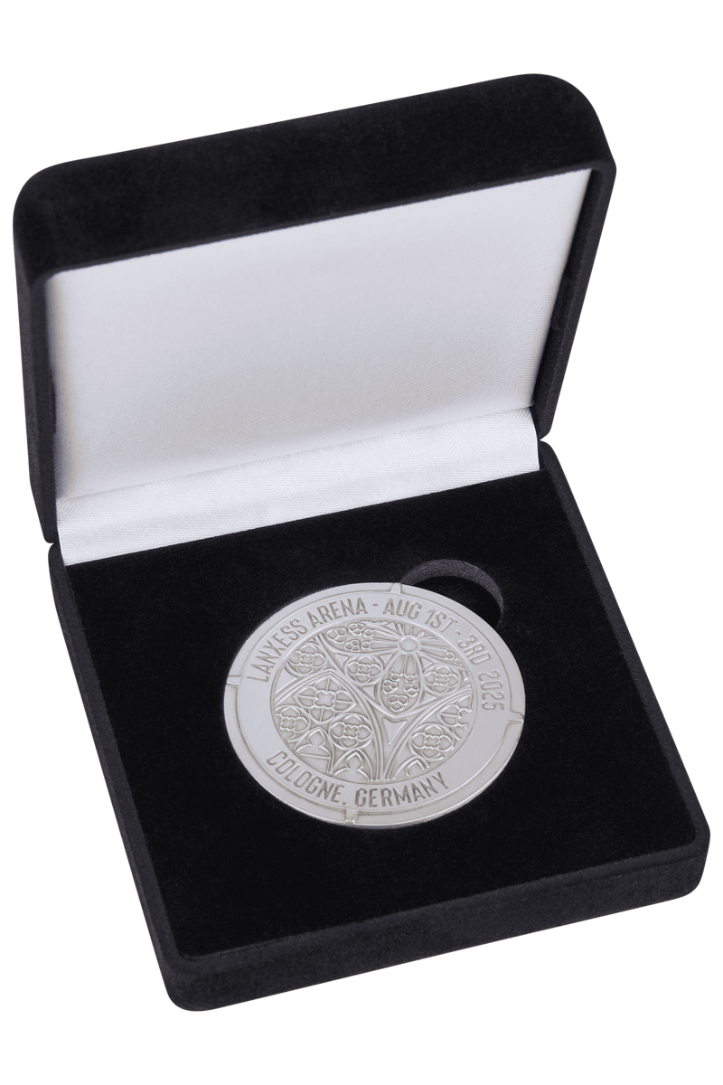 IEM Cologne 2025 Coin