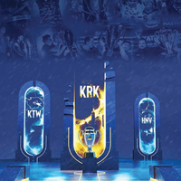 IEM Krakow 2026 Poster