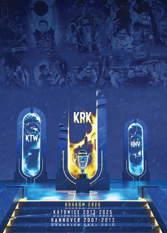 IEM Krakow 2026 Poster