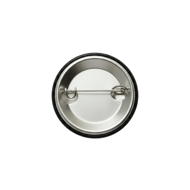 IEM Krakow 2026 Pinback Button