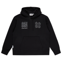 IEM Cologne 2026 Flame Pullover Hoodie Black