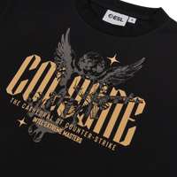 IEM Cologne 2026 Cathedral Short Sleeve T-Shirt Black
