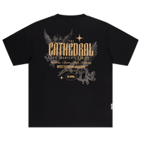 IEM Cologne 2026 Cathedral Short Sleeve T-Shirt Black