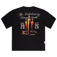 IEM Cologne 2026 Koln Major Short Sleeve T-Shirt Black