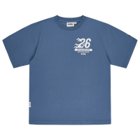 IEM Cologne 2026 Cup Short Sleeve T-Shirt Dusty Blue