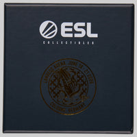 IEM Cologne 2026 Coin Gold