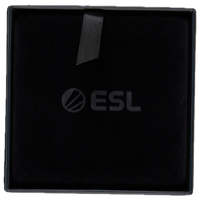 IEM Cologne 2026 Coin Gold
