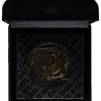 IEM Cologne 2026 Coin Gold