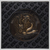 IEM Cologne 2026 Coin Gold