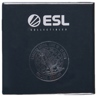 IEM Cologne 2026 Coin Silver
