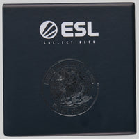 IEM Cologne 2026 Coin Silver