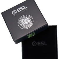 IEM Cologne 2026 Coin Silver