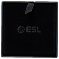 IEM Cologne 2026 Coin Silver