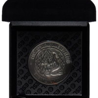 IEM Cologne 2026 Coin Silver