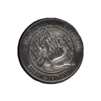 IEM Cologne 2026 Coin Silver