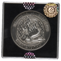 IEM Cologne 2026 Coin Silver