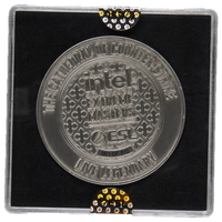 IEM Cologne 2026 Coin Silver