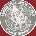 IEM Cologne 2026 Coin Silver
