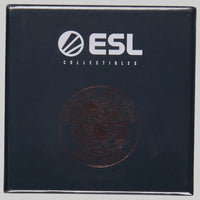 IEM Cologne 2026 Coin Bronze