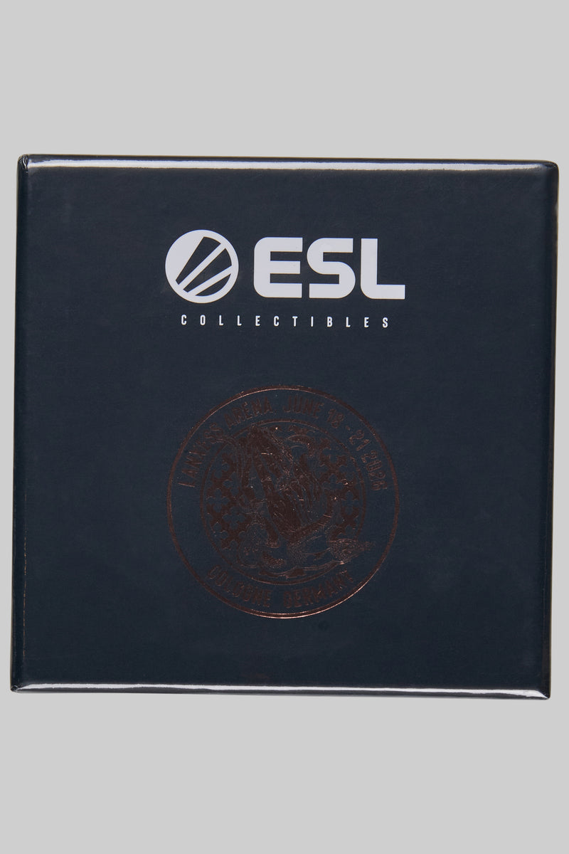 IEM Cologne 2026 Coin Bronze